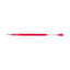 Resim Uni-Ball SXR-C1 Jel Kalem Jetstream  Yedek 1.0 Kırmızı