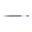 Resim Uni-Ball SXR-C1 Jel Kalem Jetstream  Yedek 1.0 Mavi