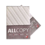 Resim Allcopy A3 Fotokopi Kağıdı 80gr. 500'lü