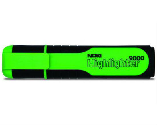 Noki 9000Y Fosforlu Kalem Yeşil. ürün görseli