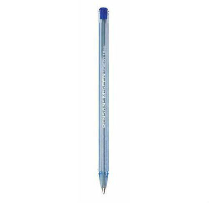 Resim Pensan My-Pen 2210 Tükenmez Kalem 1mm Mavi