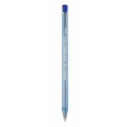 Pensan My-Pen 2210 Tükenmez Kalem 1mm Mavi. ürün görseli