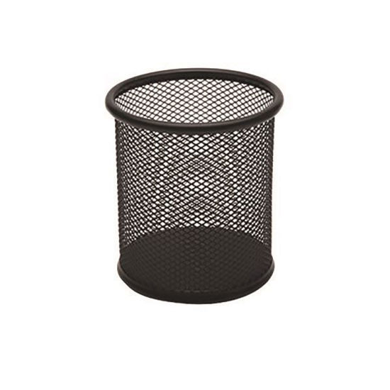 Kraf 475G Perfore Kalemlik Siyah. ürün görseli