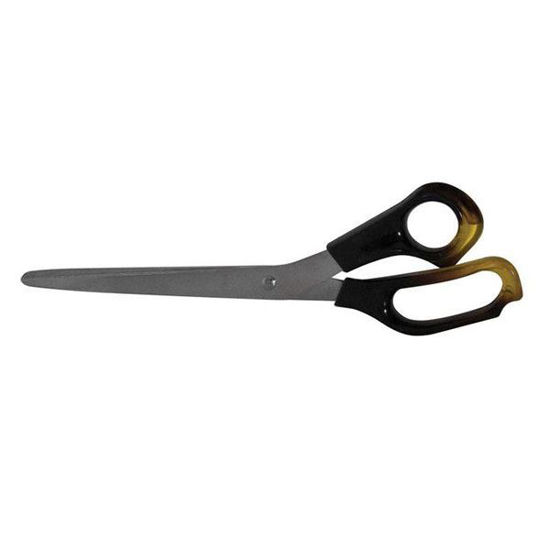 Kraf 709G Makas Akrilik Saplı 24cm 9,5". ürün görseli