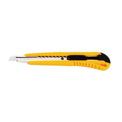 Resim Kraf 625G Maket Bıçağı Dar Metal Ağızlı