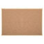 Resim İnter INT-511 Mantar Pano Ahşap Çerçeveli 45 x 60 cm *