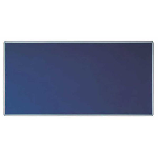 İnter INT-559 Mantar Pano Çuhalı Mavi 90x180 cm. ürün görseli