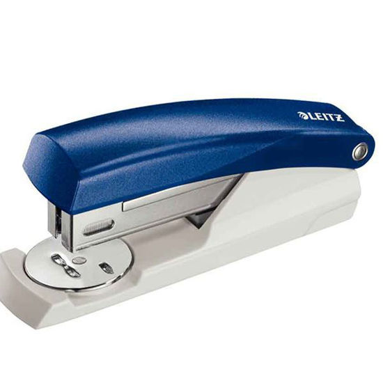 Leitz 5501 Baby Zımba Makinesi 24/6 Mavi. ürün görseli