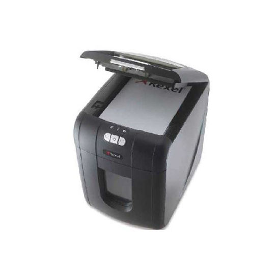 Rexel 100X Auto Evrak İmha Makinası 300 11 00. ürün görseli
