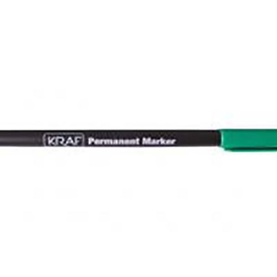 Kraf 240 Asetat Kalemi M Yeşil. ürün görseli