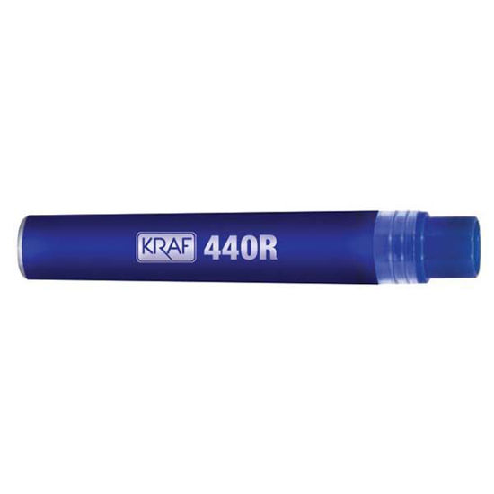 Kraf 440R Beyaz Tahta Kalemi Kartuşu Mavi. ürün görseli