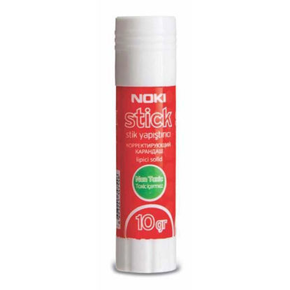 Resim Noki 3410 Yapıştırıcı Stick 10gr