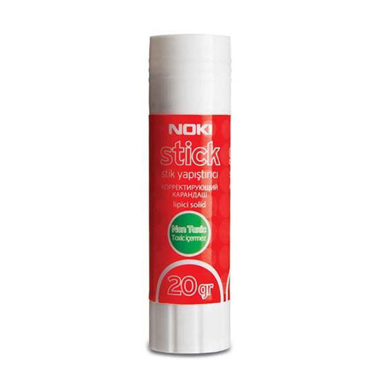 Noki 3420 Yapıştırıcı Stick 20gr. ürün görseli