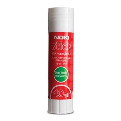 Resim Noki 3440 Yapıştırıcı Stick 40gr