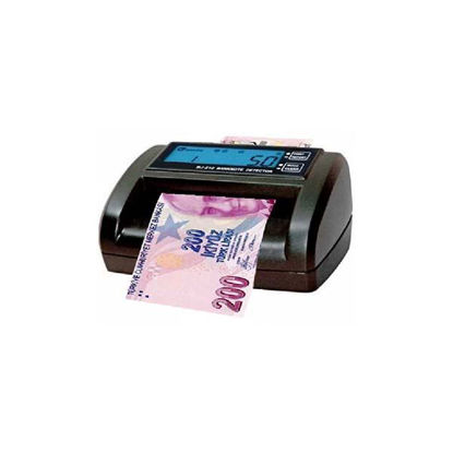 Resim Mapi MP212 Para Kontrol Cihazı 399 00 16