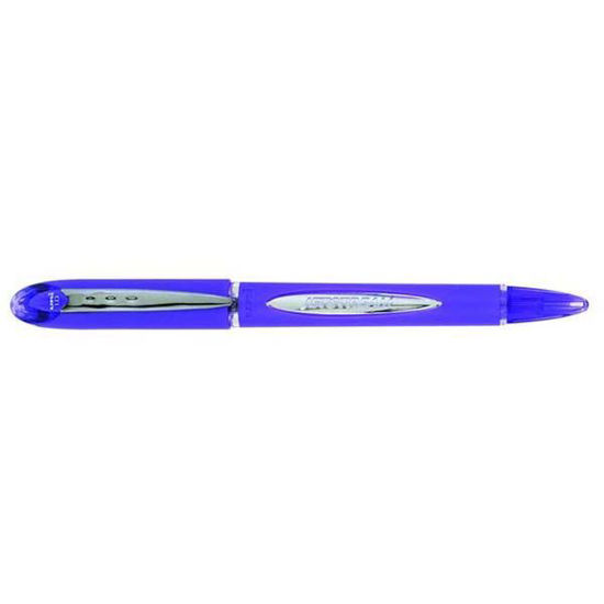 Uni-Ball SX-210 Jel Kalem Jetstream 1.0 Mor. ürün görseli
