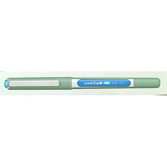 Uni-Ball UB-157 Roller Kalem Eye 0.7 Açık Mavi. ürün görseli