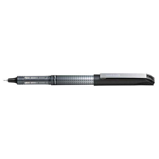 Uni-Ball UB-185S Roller Kalem Eye Needle 0.5 Siyah. ürün görseli