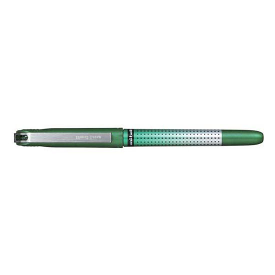 Uni-Ball UB-185S Roller Kalem Eye Needle 0.5 Yeşil. ürün görseli