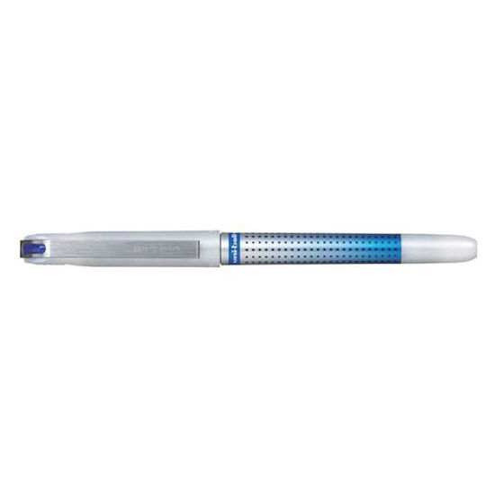 Uni-Ball UB-187S Roller Kalem Eye Needle 0.7 Mavi. ürün görseli