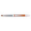 Resim Uni-Ball UB-187S Roller Kalem Eye Needle 0.7 Turuncu