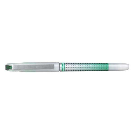 Uni-Ball UB-187S Roller Kalem Eye Needle 0.7 Yeşil. ürün görseli