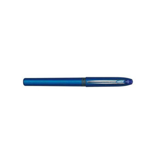 Uni-Ball UB-245 Roller Kalem Grıp 0.5 Mavi. ürün görseli