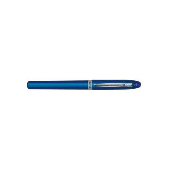 Uni-Ball UB-247 Roller Kalem Grıp 0.7 Mavi. ürün görseli