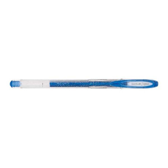 Uni-Ball UM-120SP Jel Kalem Signo Sparling 1.0 Mavi. ürün görseli