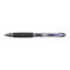 Resim Uni-Ball UMN-207ND Jel Kalem Signo 0.7 Mor