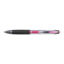 Resim Uni-Ball UMN-207ND Jel Kalem Signo 0.7 Pembe