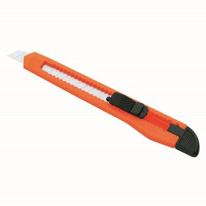 Resim Rubenis SX-4M Maket Bıçağı Dar Plastik