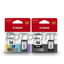 Resim Canon PG-46 CL-56 Mürekkep Kartuş Set