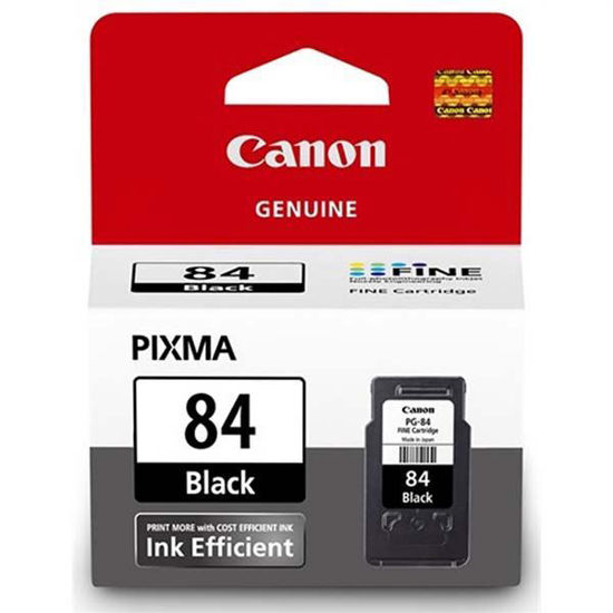 Canon PG-84 Mürekkep Kartuş Siyah. ürün görseli