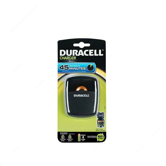 Duracell CEF27 Pil Şarj Aleti. ürün görseli