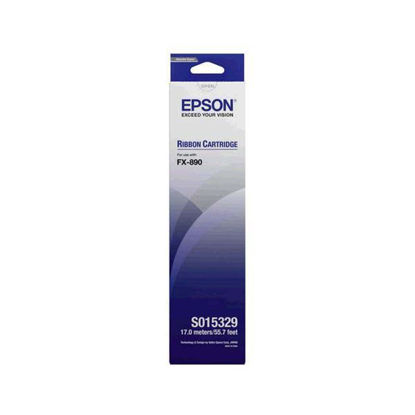 Resim Epson S0153329 Şerit FX-890