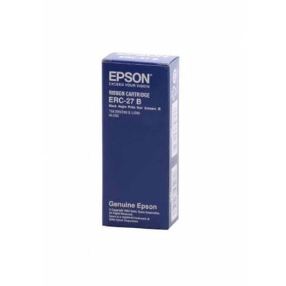 Resim Epson S015366 Şerit ERC-27B