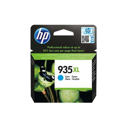 Resim Hp C2P24AEMürekkep Kartuş (935 XL) Mavi