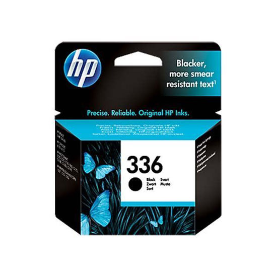 Hp C9362EEP Mürekkep Kartuş (336) Siyah. ürün görseli