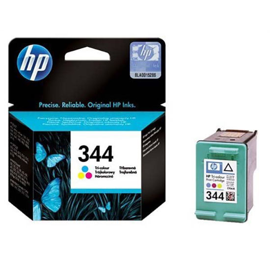 Hp C9363EE Mürekkep Kartuş (344) Renkli. ürün görseli