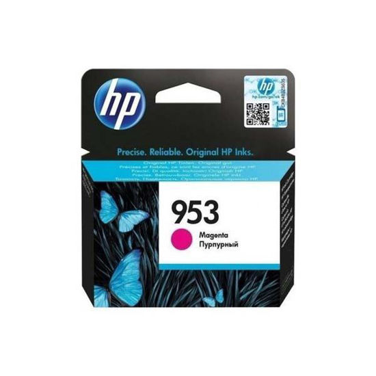 Hp F6U13AE Mürekkep Kartuş (953) Kırmızı. ürün görseli