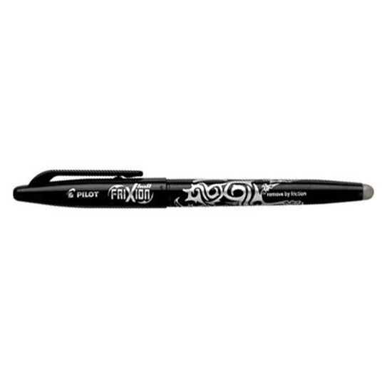 Pilot BL-FR7-B Roller Ball Frixion Kalem 0.7 Siyah. ürün görseli