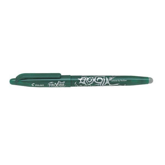 Pilot BL-FR7-G Roller Ball Frixion Kalem 0.7 Yeşil. ürün görseli