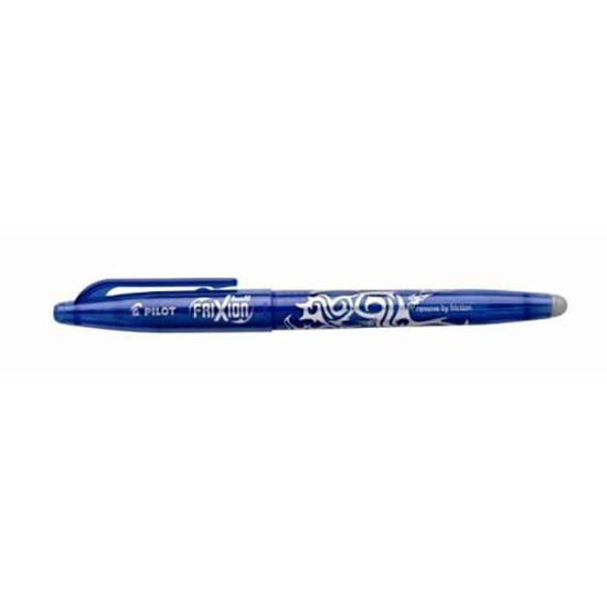 Pilot BL-FR7-L Roller Ball Frixion Kalem 0.7 Mavi. ürün görseli