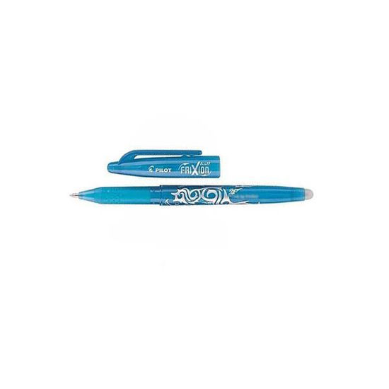 Pilot BL-FR7-LB Roller Ball Frixion Kalem 0.7 Açık Mavi. ürün görseli