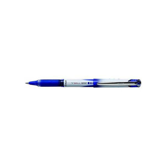 Pilot BLN-VBG5-L Roller Ball Grip Kalem 0.5 Mavi. ürün görseli