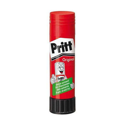 Resim Pritt Stick Yapıştırıcı  43gr. 208865