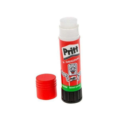 Resim Pritt Stick Yapıştırıcı 11gr. 208882