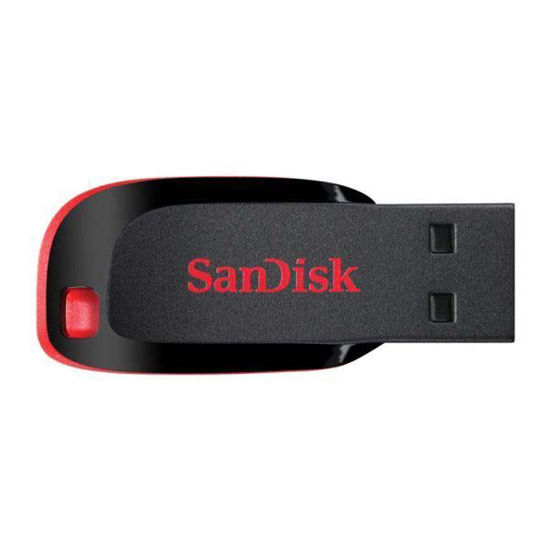 Sandisk Usb Bellek 32 GB SDCZ50-032G-B35. ürün görseli
