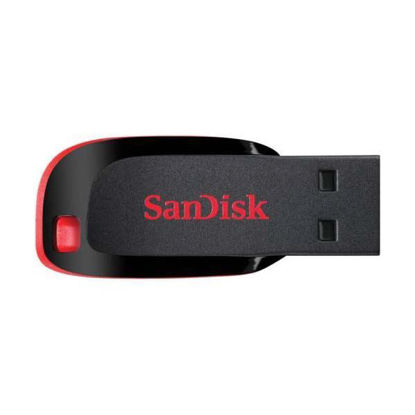 Resim Sandisk Usb Bellek 8Gb SDCZ50-008G-B35